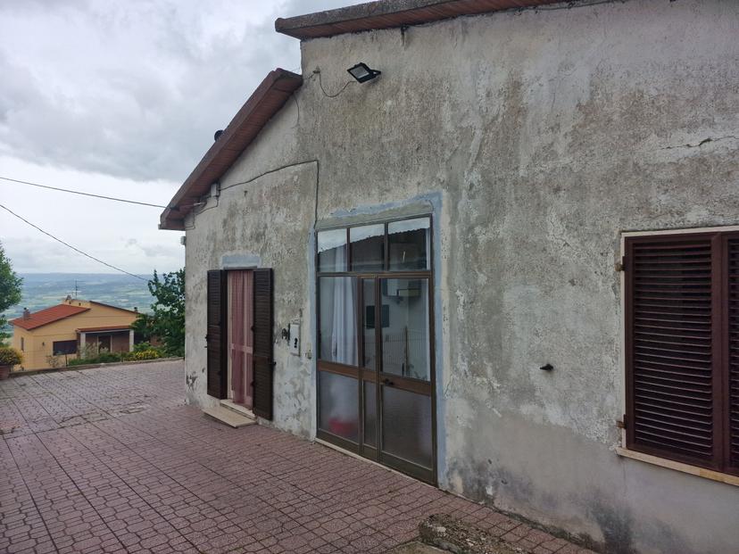 Villa a schiera in Località Poggio Nuovo - Casaline 22, Guardea — foto 2 di 5