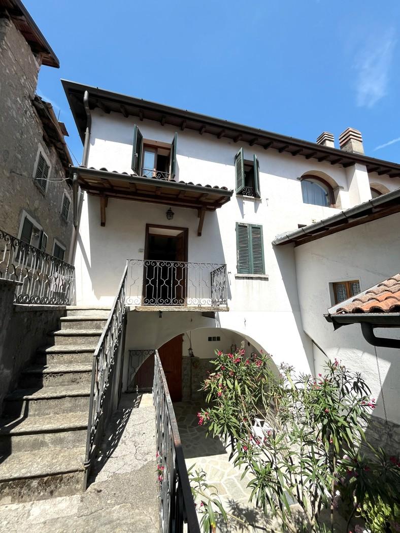 Casa indipendente in Via Cerasola 1, Alta Valle Intelvi — foto 5 di 5
