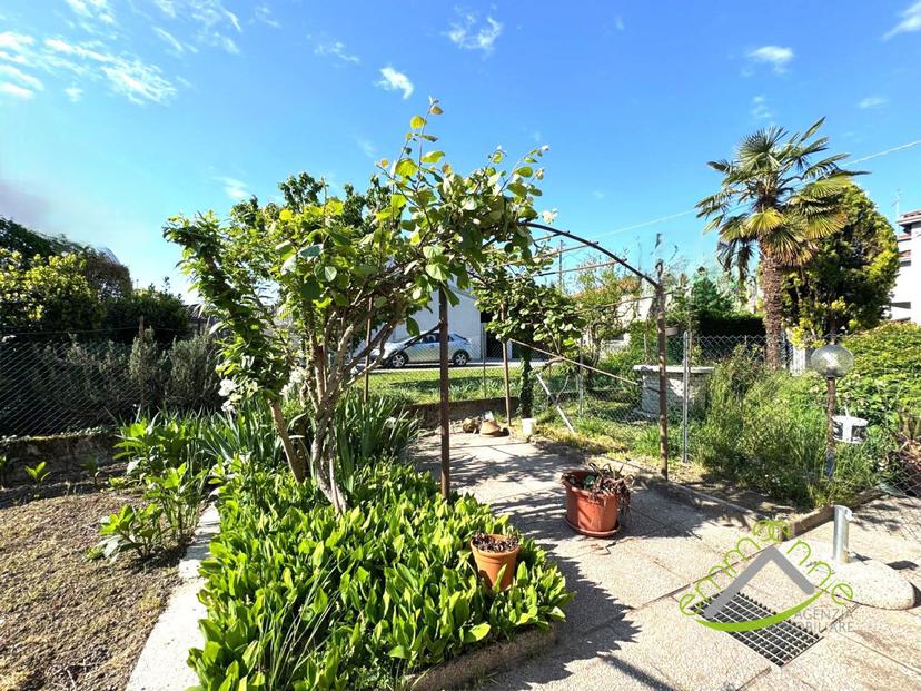 Villa in Via Cesare Battisti, Mira — foto 4 di 5