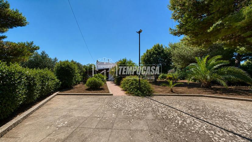 Villa in Viale Carbonelli, Conversano — foto 4 di 5