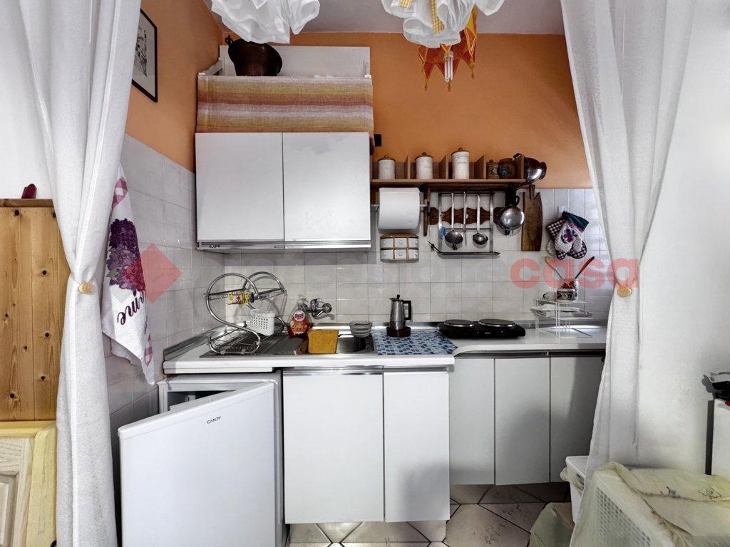 Bilocale in Viale Lago Maggiore, Castelletto sopra Ticino