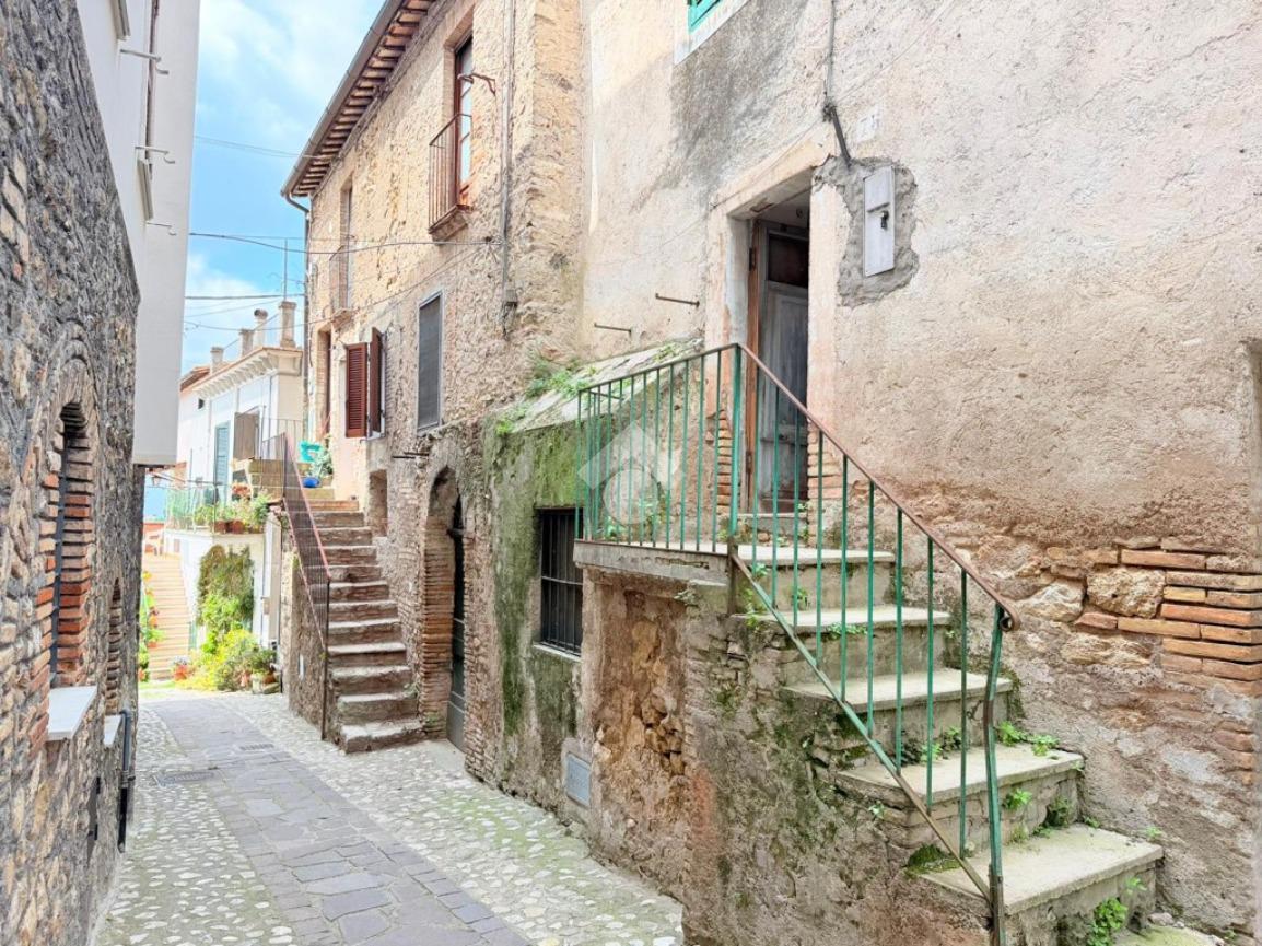 Bilocale in Via degli Archi 75, Torri in Sabina
