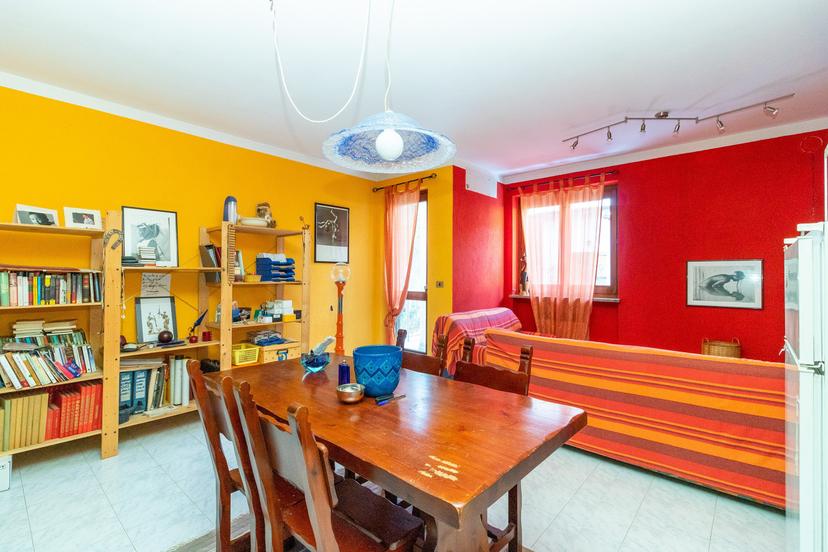 Bilocale in Via Provinciale 2b, Pradleves