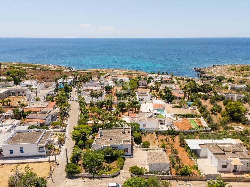 Villa in Via Torre Sinfonò, Alliste — foto 5 di 5