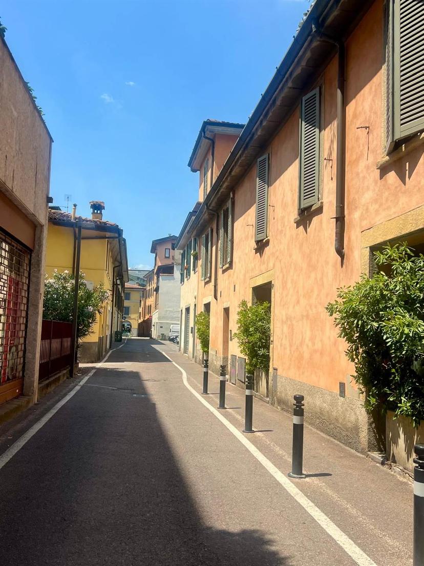 Casa indipendente, Bergamo — foto 4 di 5