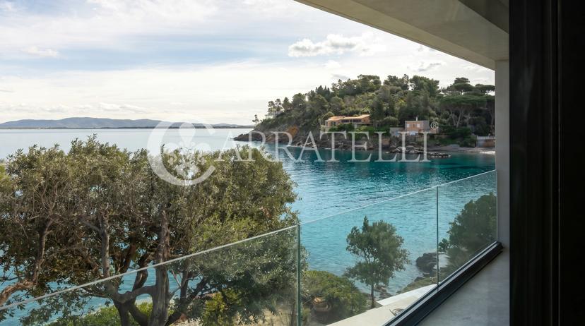 Villa in Via Discesa del Valle 11, Monte Argentario — foto 5 di 5