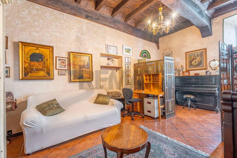 Casa indipendente, Buronzo — foto 2 di 5