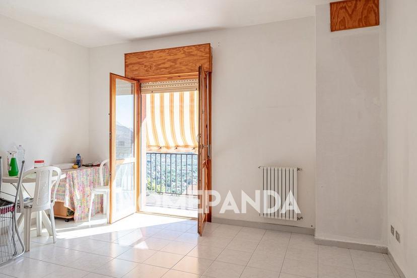 Trilocale in Via Librino 7, Montelepre — foto 4 di 5
