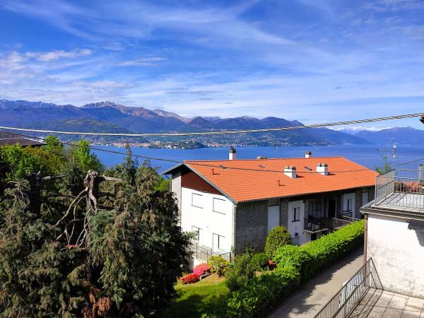 Bilocale in Via per Passera, Stresa — foto 3 di 5