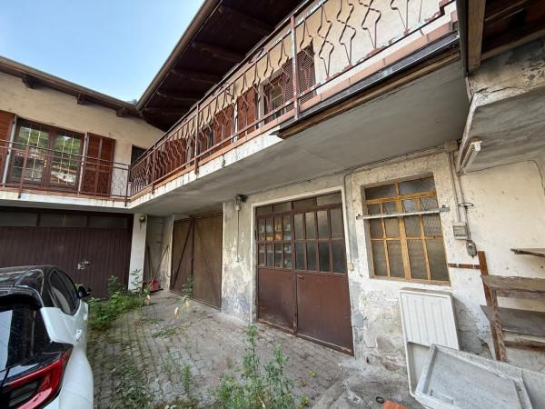 Terratetto unifamiliare in Via Roma 32, Zimone — foto 4 di 5