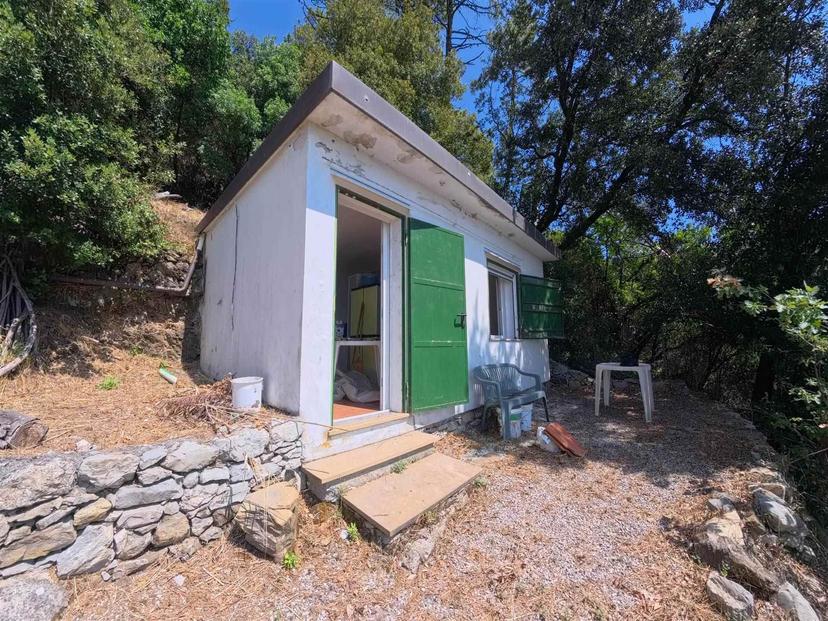 Rustico, Monterosso al Mare