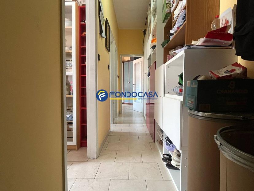 Bilocale in Via Roma 65, Carnate — foto 3 di 5