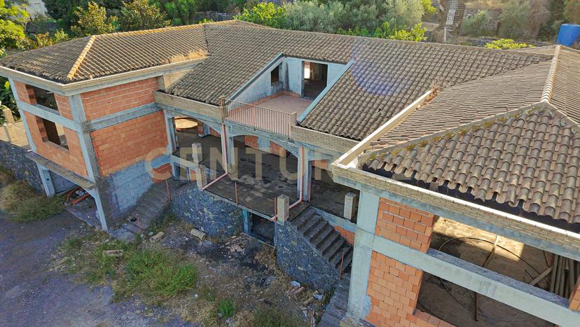 Villa in Via Nuova 11, Aci Catena — foto 4 di 5