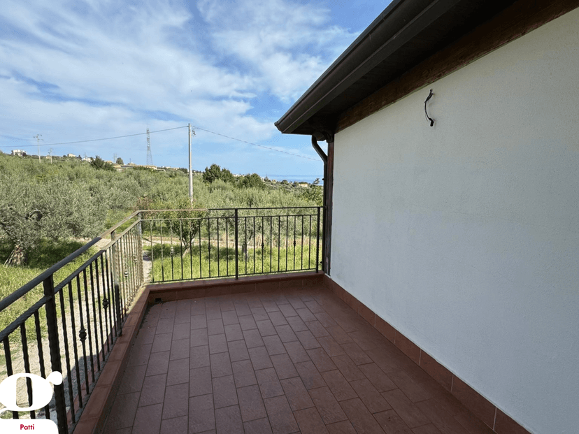 Quadrilocale in Contrada Provenzani Snc, Patti — foto 5 di 5