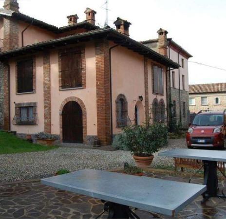 Sasso, Godiasco Salice Terme — foto 5 di 5