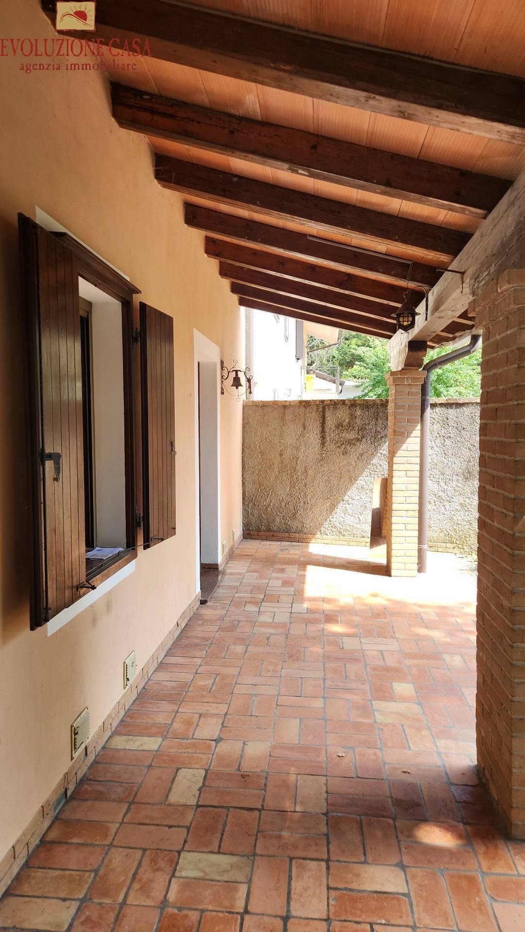 Casa indipendente in Via Cave 1, Fogliano Redipuglia