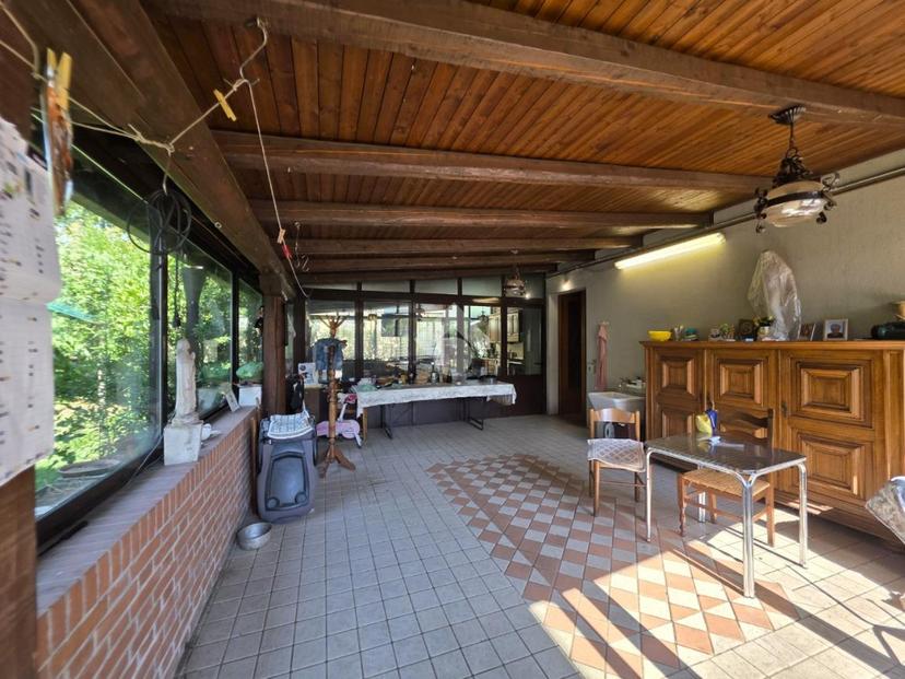 Villa in Via Straelle 706, Campodarsego — foto 2 di 5