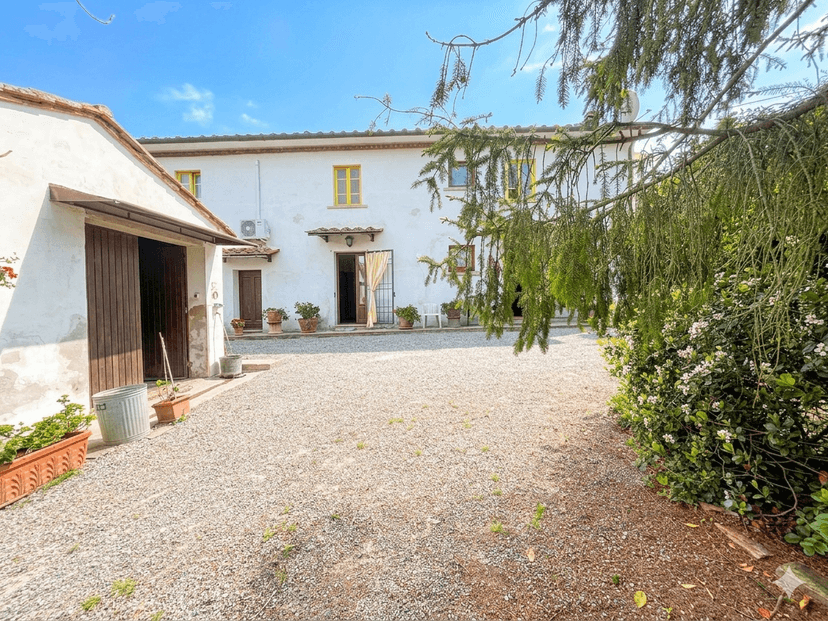 Casale, Palaia — foto 2 di 5