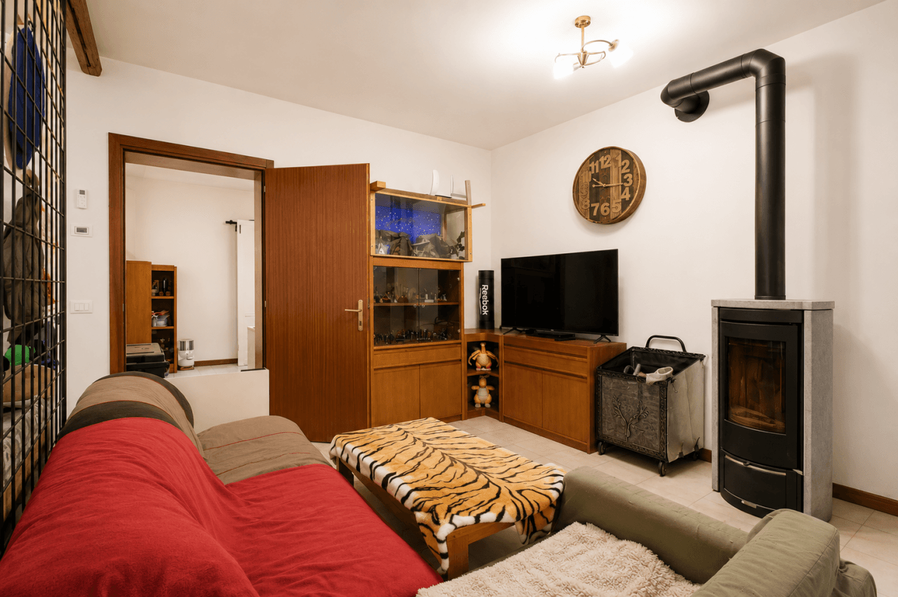 Casa indipendente in Via Roma, 32, Bolzano Vicentino