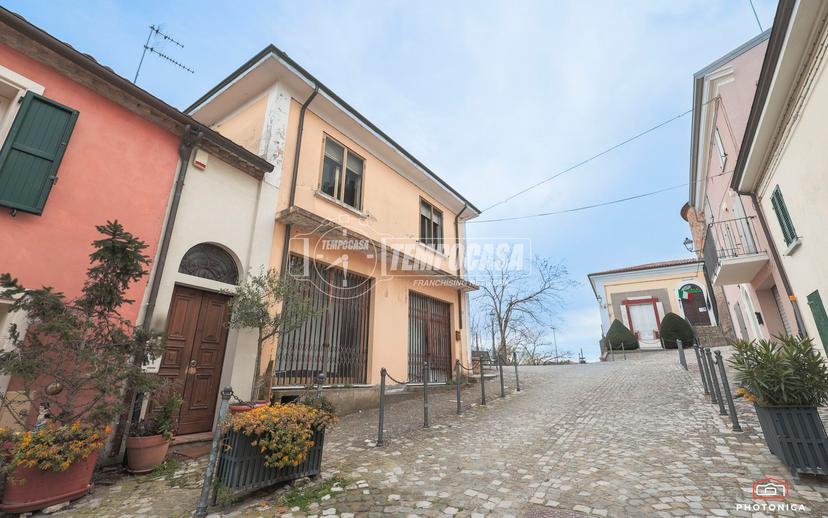 Appartamento in Via Prati, San Clemente — foto 3 di 5