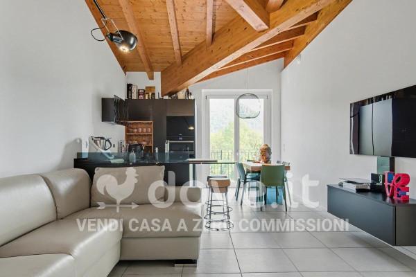 Bilocale in Via Mistri 43, Vertova