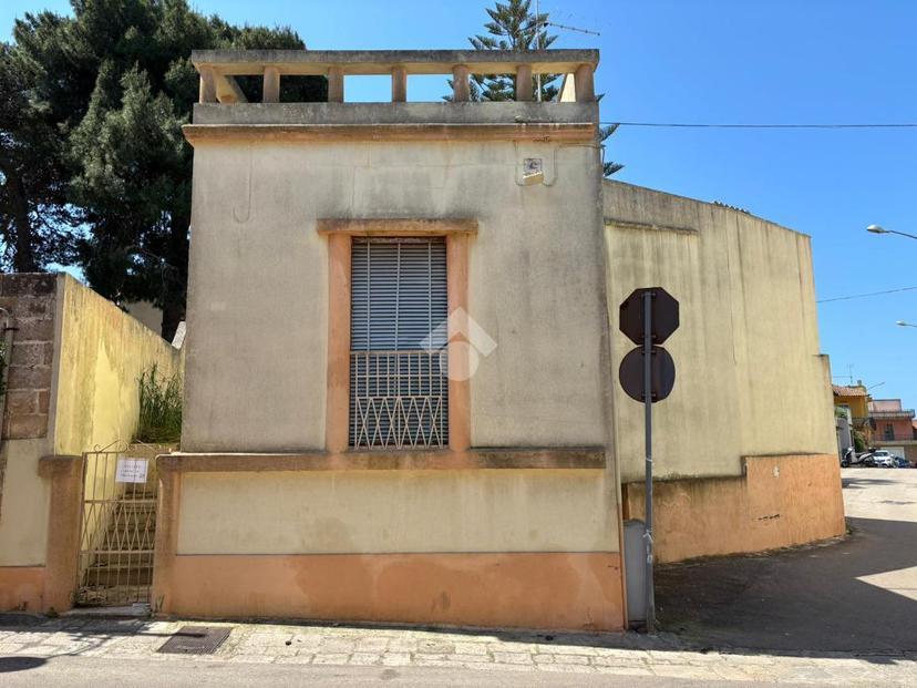 Casa indipendente in Via Lizza 26, Alezio — foto 2 di 5