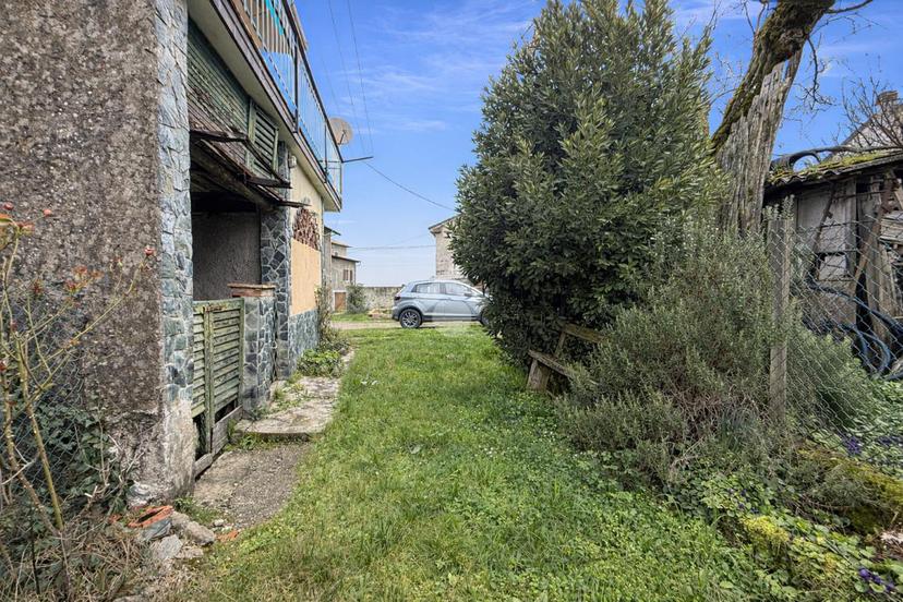 Casa indipendente in Frazione Gaggina 22, Montaldo Bormida — foto 2 di 5