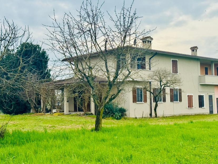 Villa in Strada Gasparina, Ghedi — foto 4 di 5