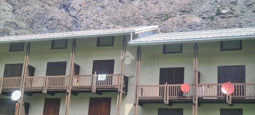 Bilocale in Località Villaggio Albaron 36, Balme — foto 5 di 5