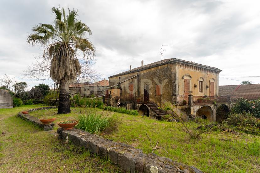 Casa indipendente in Via Armando Diaz 83, Zafferana Etnea — foto 3 di 5