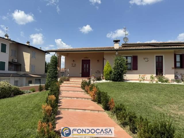 Villa in Via Rudiana, Maclodio — foto 2 di 5