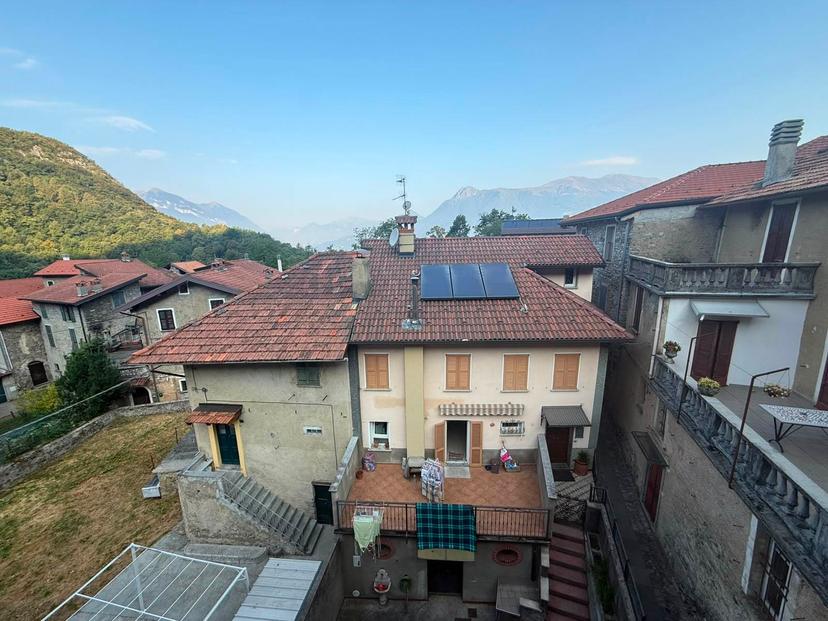 Casa indipendente in Via del Noce, Perledo — foto 5 di 5