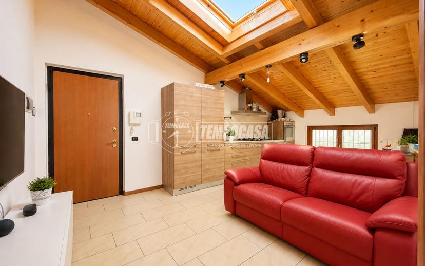 Bilocale in Via S. Giovanni Bosco 2, Casatenovo — foto 5 di 5