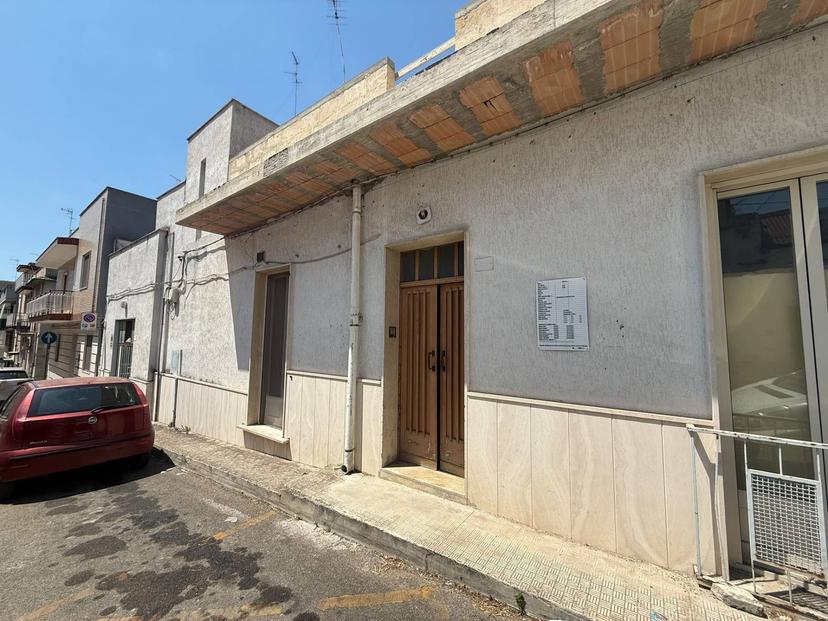 Casa indipendente in Via Mancini 85, Massafra — foto 3 di 5