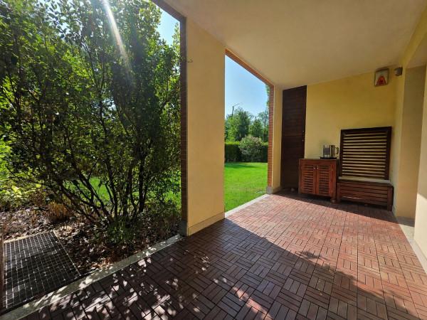 Quadrilocale in Via Brenta, Vimercate — foto 2 di 5