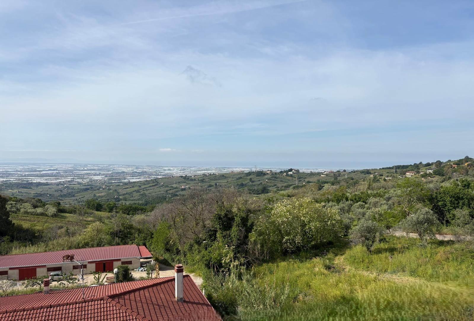 Casa indipendente in Via Sorrentiello, Montecorvino Pugliano
