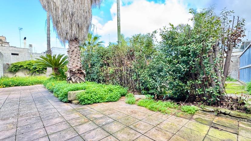 Casa indipendente in Via Spani 75, Veglie — foto 3 di 5