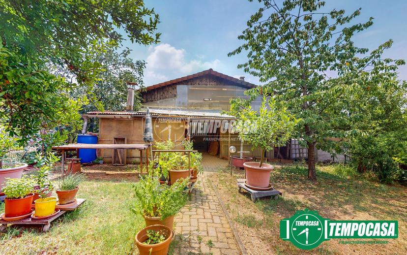 Casa indipendente, San Salvatore Monferrato — foto 4 di 5