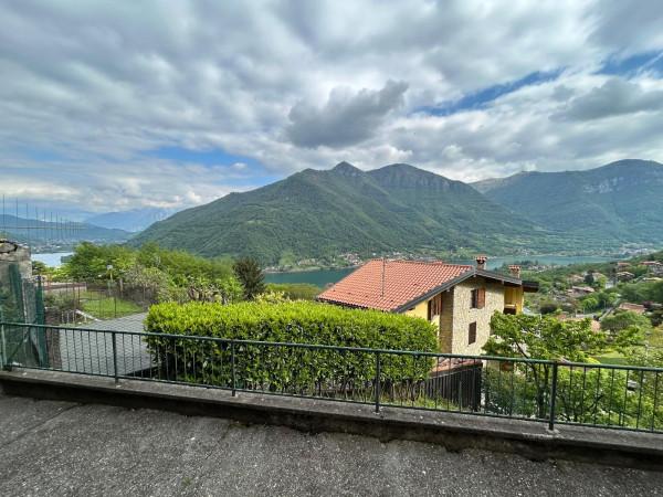 Terratetto unifamiliare in Via Don Giancarlo Pezzotta, Ranzanico — foto 2 di 5