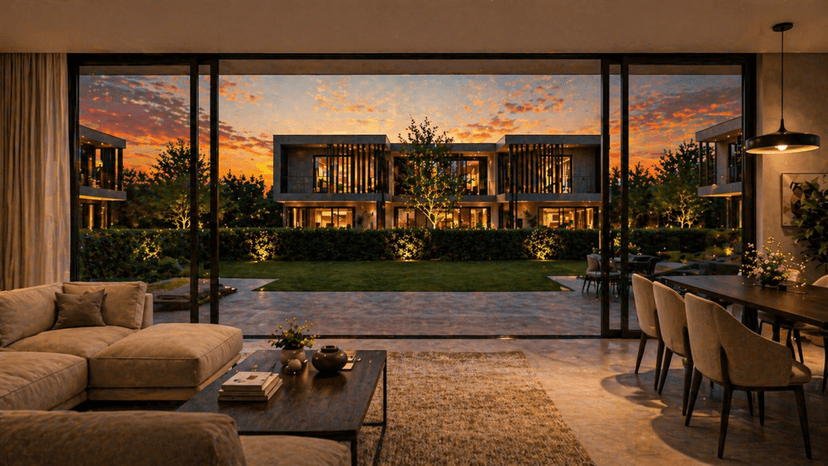 Villa in Via Giulio Zanon 16, Cadoneghe — foto 5 di 5
