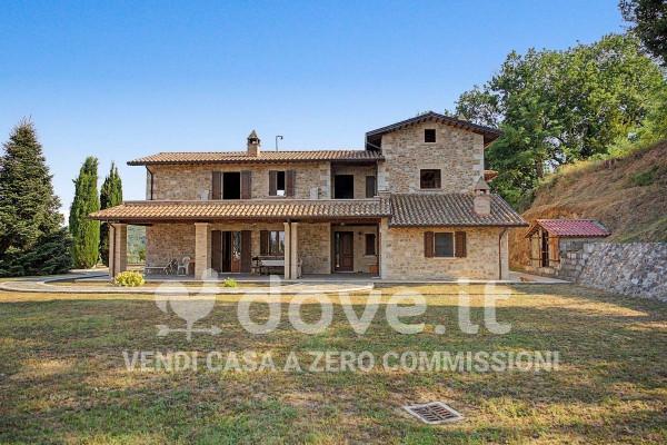 Villa in Via San Benedetto 6, Folignano — foto 4 di 5