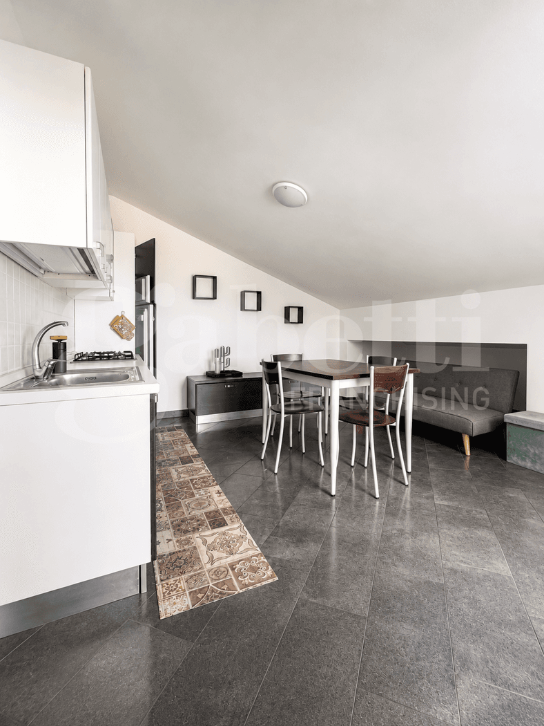 Attico in Viale dei Normanni 254, Corigliano-Rossano