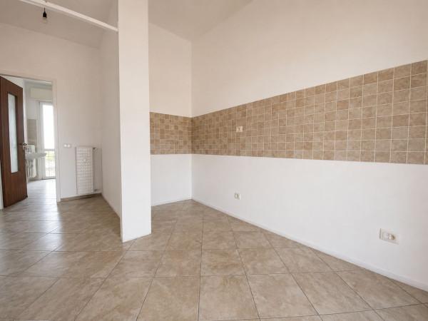 Trilocale, Casale Monferrato — foto 2 di 5