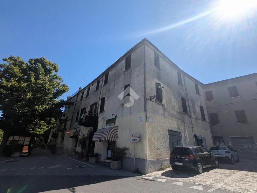 Casa indipendente in Via Dante Alighieri 6, Monte Grimano Terme — foto 5 di 5
