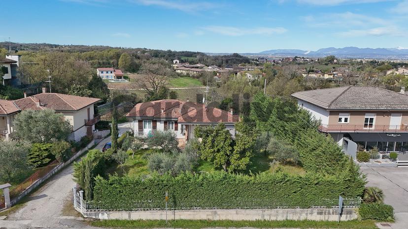 Villa in Strada Peschiera 33, Ponti sul Mincio — foto 2 di 5