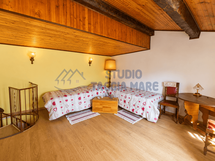 Casa indipendente in Via Sambughea 8, Triora — foto 3 di 5