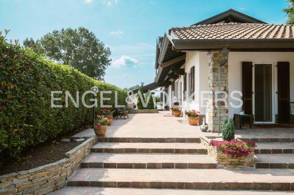 Villa in Via Filippo Corridoni 107, Fagnano Olona — foto 2 di 5