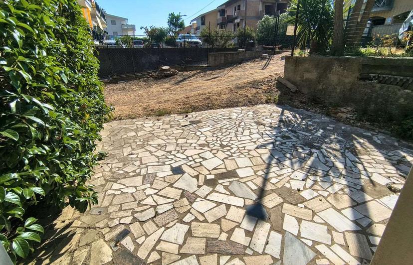 Quadrilocale in Via Calabria, Guardia Piemontese — foto 2 di 5