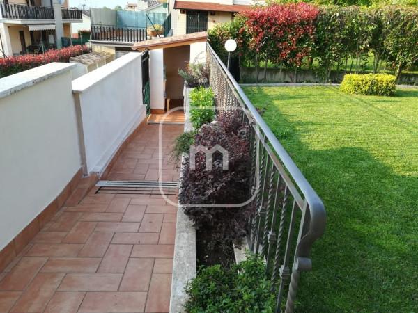 Villa a schiera in Via La Grazia 53, Artena — foto 2 di 5