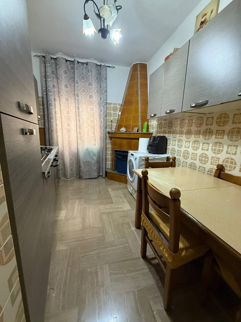 Casa indipendente in Vico II Pampana 48, Massafra — foto 2 di 5